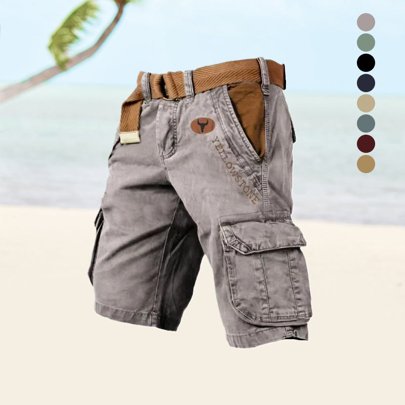 MARCO CARGO SHORTS