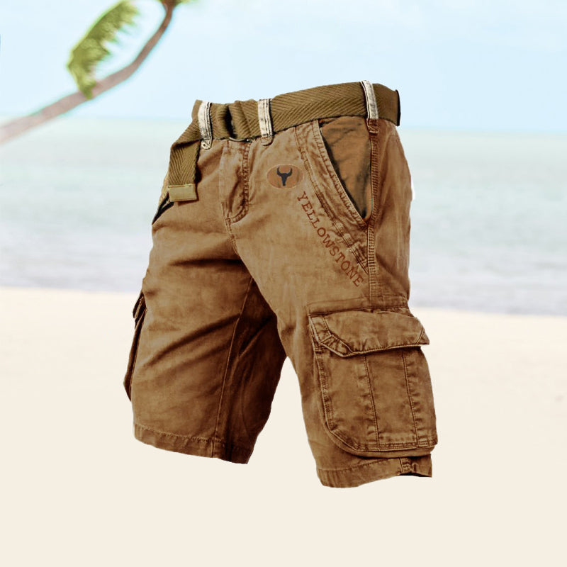 MARCO CARGO SHORTS