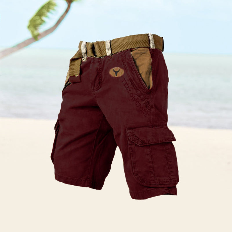 MARCO CARGO SHORTS