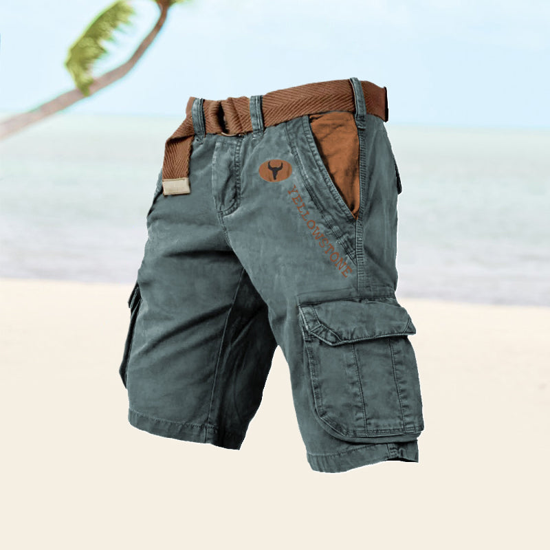 MARCO CARGO SHORTS