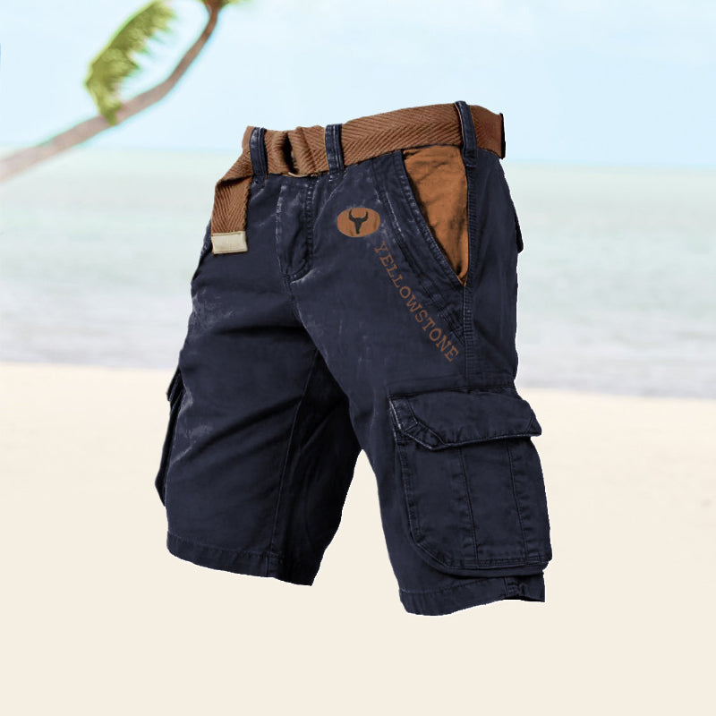MARCO CARGO SHORTS