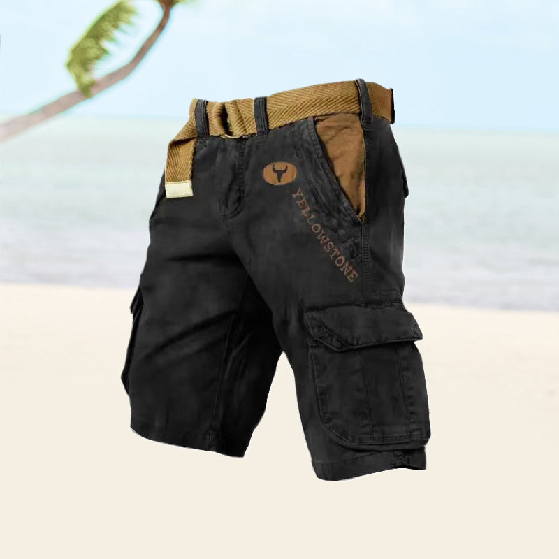 MARCO CARGO SHORTS