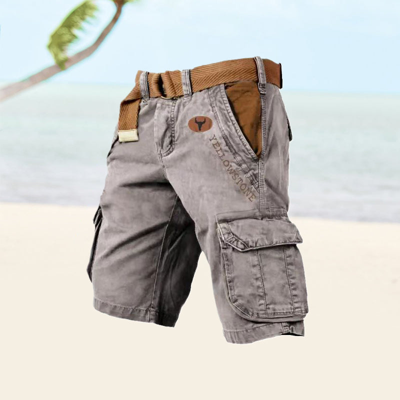 MARCO CARGO SHORTS