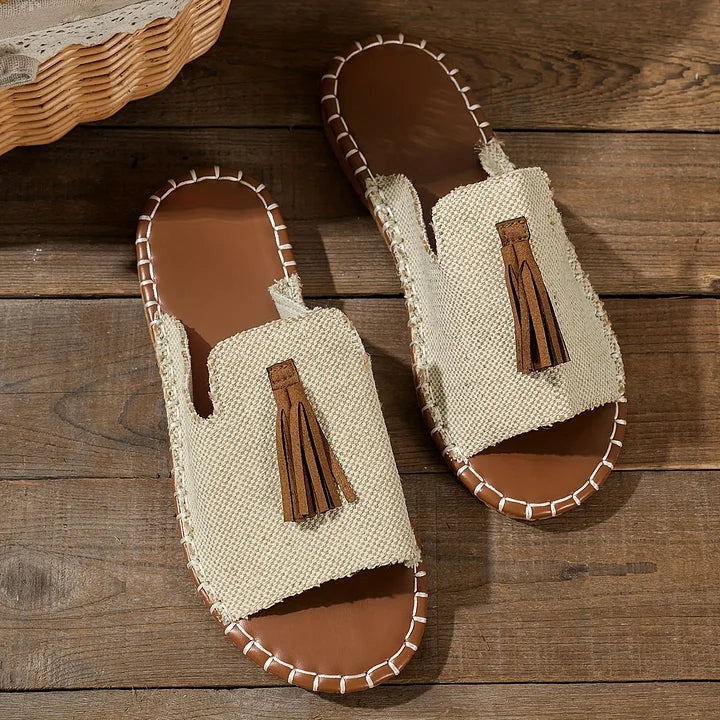 LORRAINE CASUAL ORTHOPEDIC SANDALS