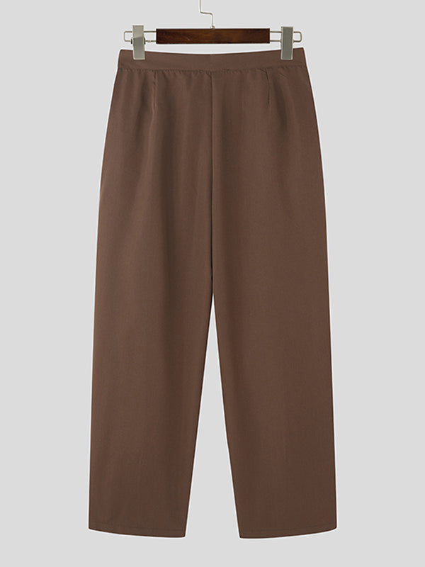 Mason™ Modern Pleated Pants