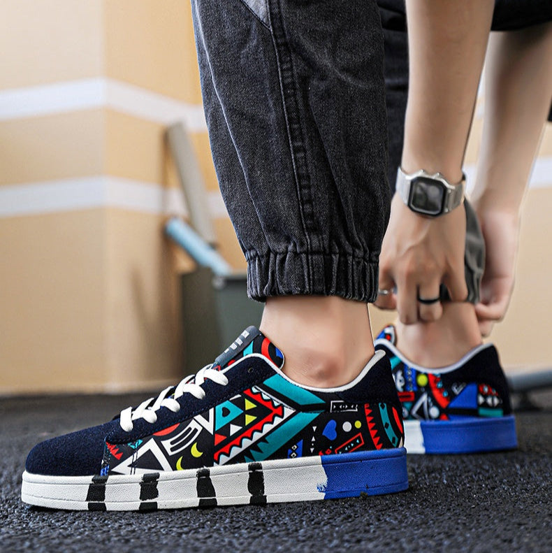 ARCLITE 1 SNEAKERS