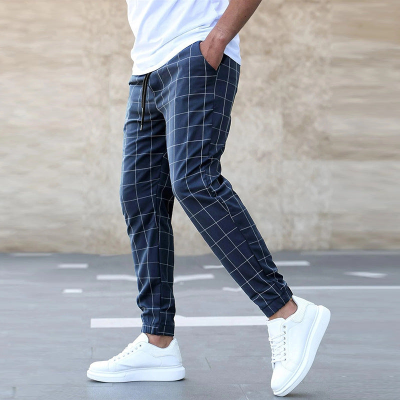 THE HARPER COMFORT SLACKS