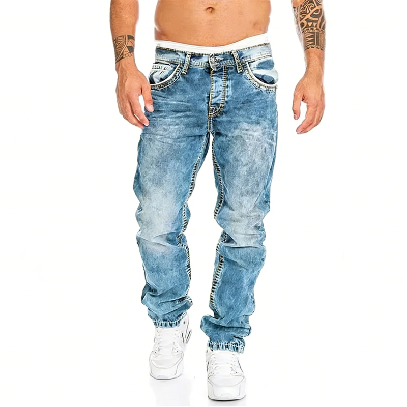 Ryder Rebel Stretch Jeans