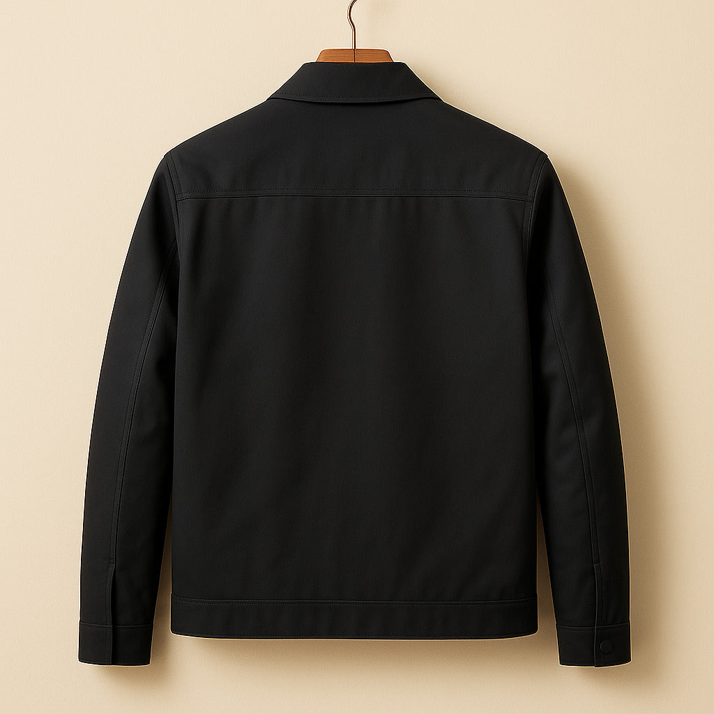 George - Lightweight Twill Jacket