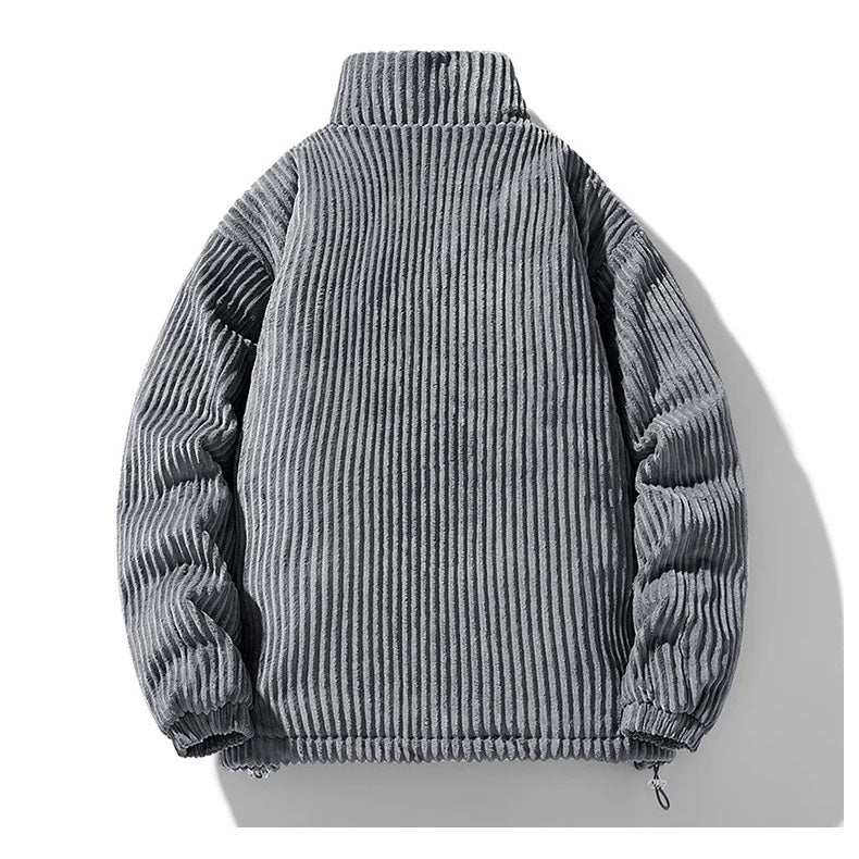 Velvetra Corduroy Jacket