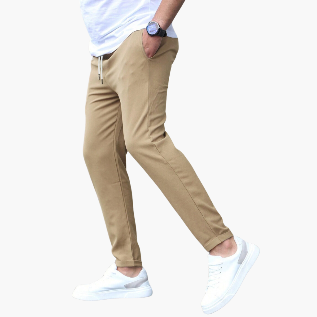 Bradley | Premium Stretch Pants