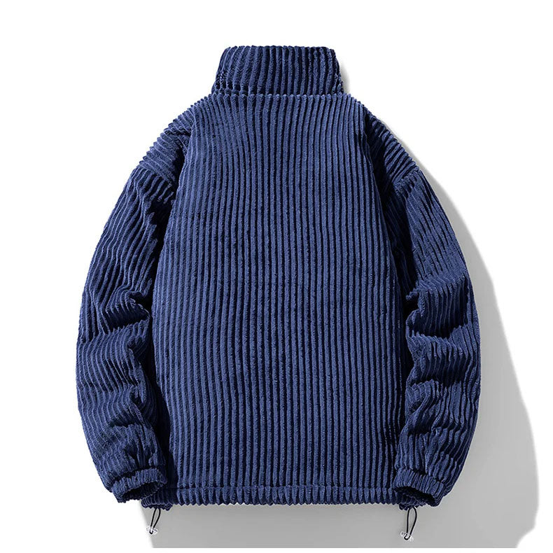 Velvetra Corduroy Jacket