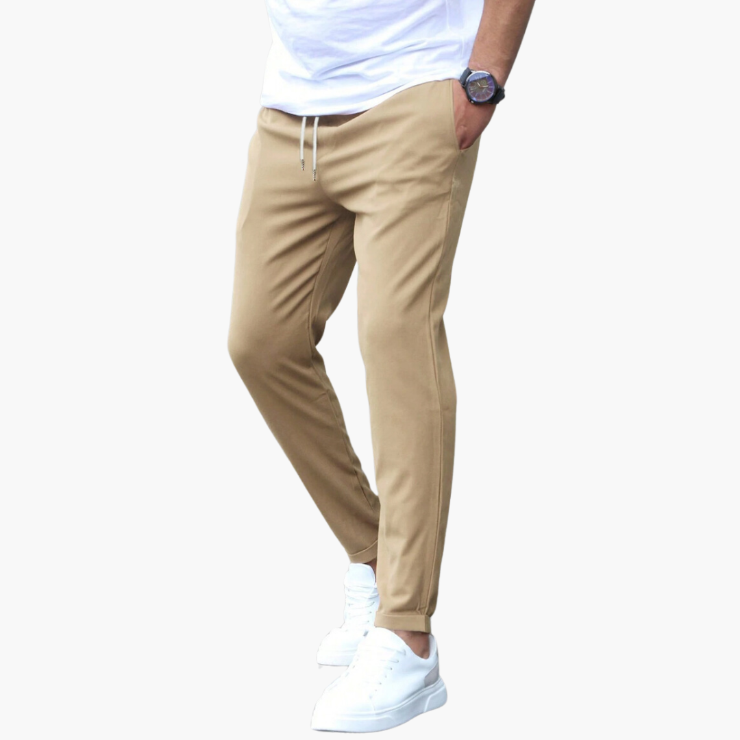 Bradley | Premium Stretch Pants