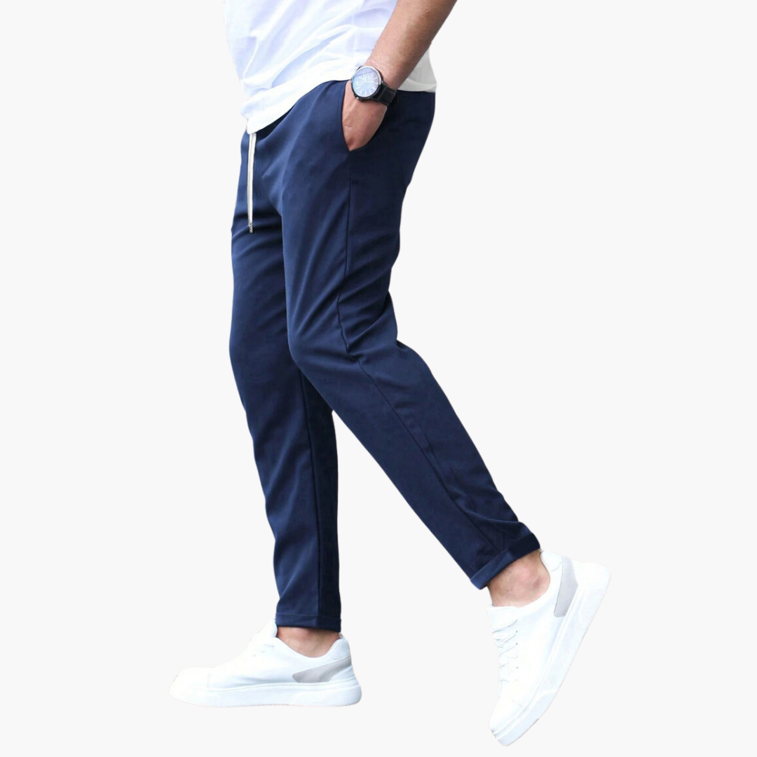 Bradley | Premium Stretch Pants