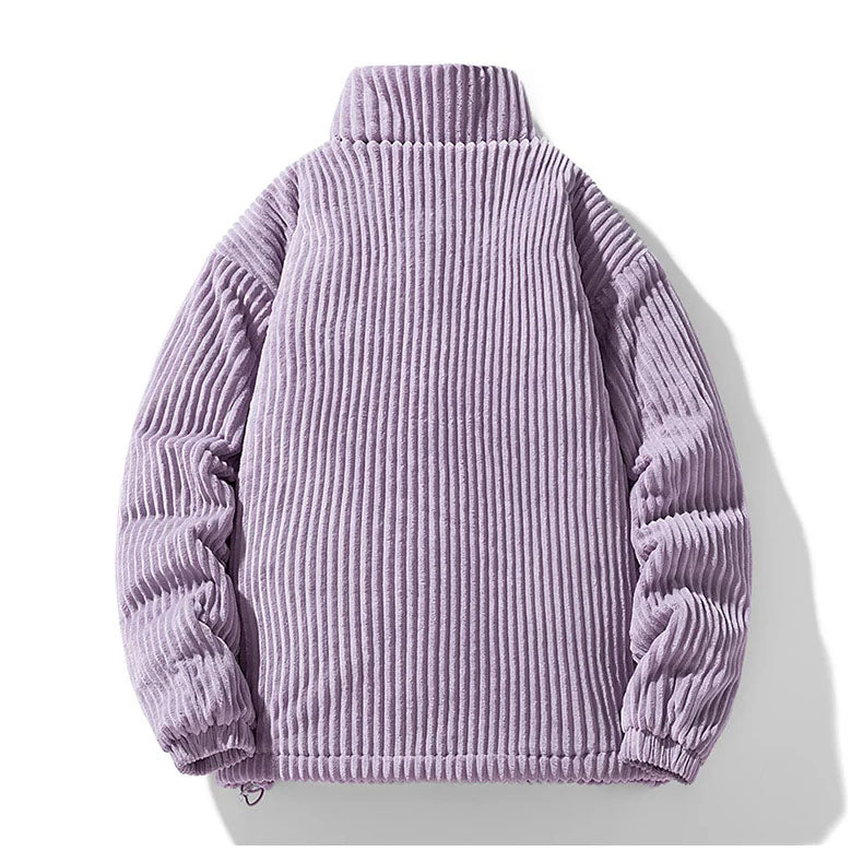 Velvetra Corduroy Jacket