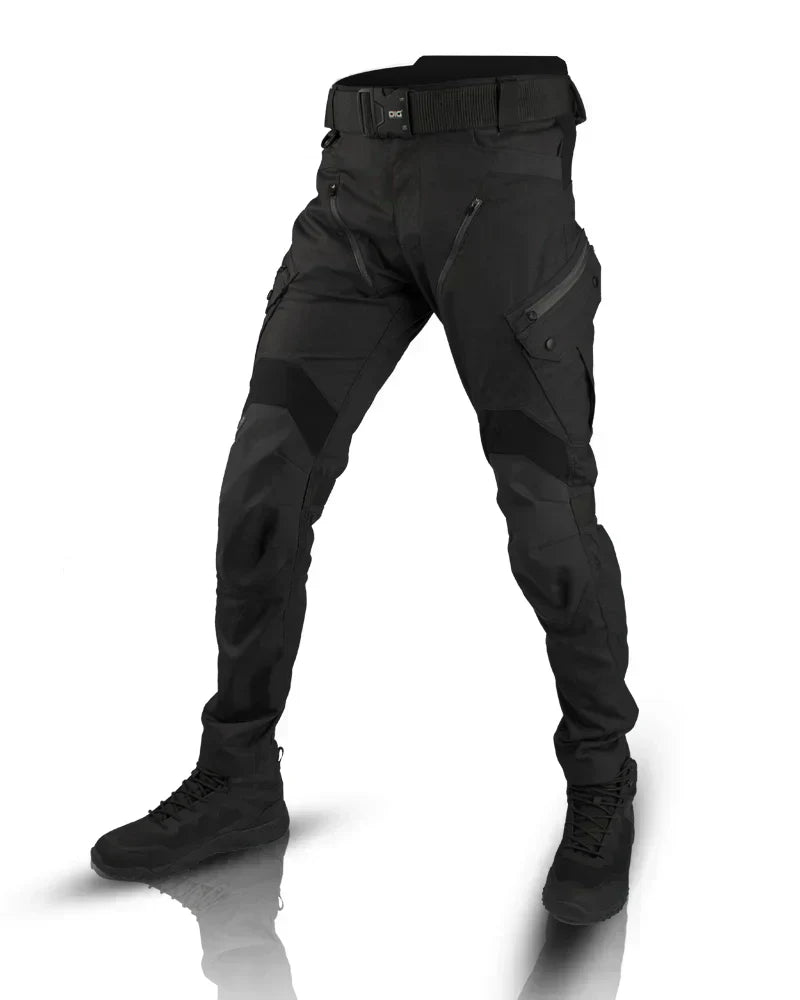 Statham™ | Multi-functional Waterproof Military Trousers