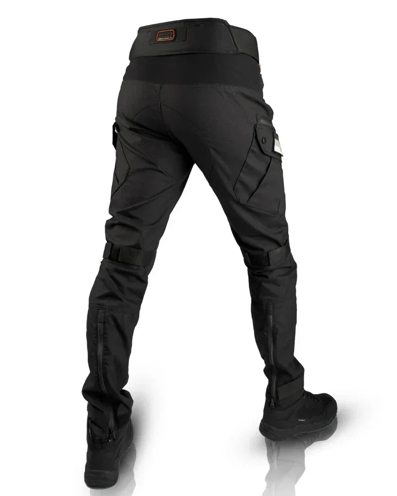 Statham™ | Multi-functional Waterproof Military Trousers