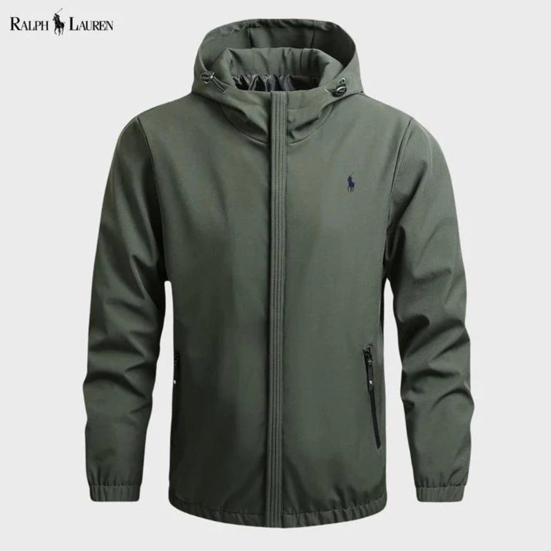 RL™ Retro Classic Jacket