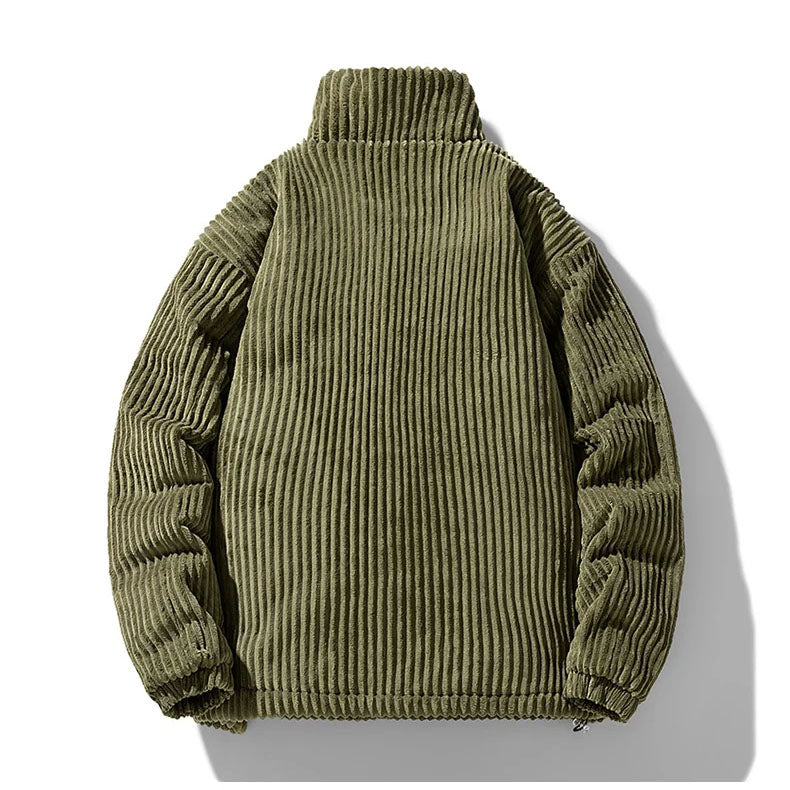 Velvetra Corduroy Jacket