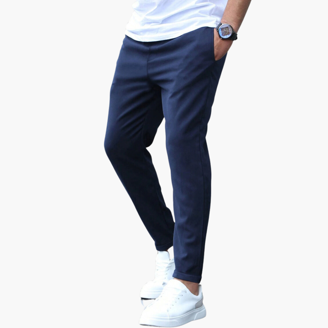 Bradley | Premium Stretch Pants