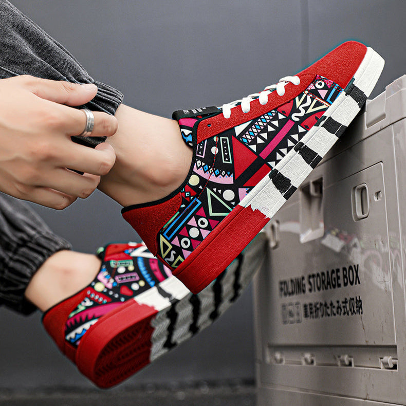 ARCLITE 1 SNEAKERS