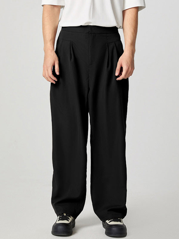 Mason™ Modern Pleated Pants
