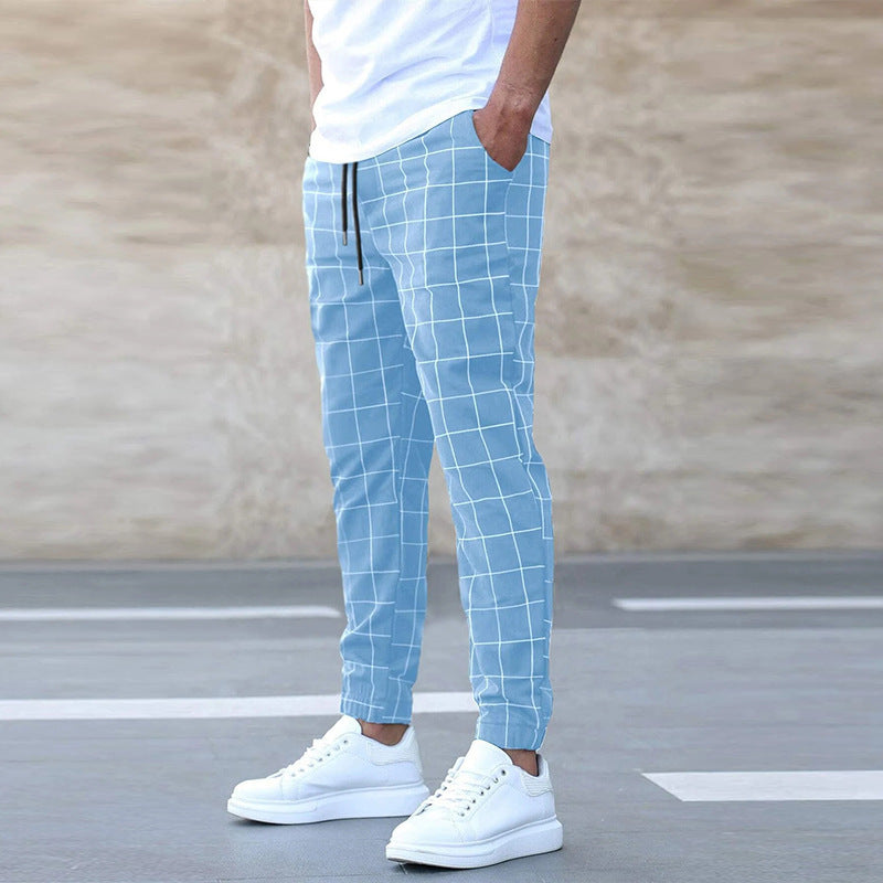 THE HARPER COMFORT SLACKS