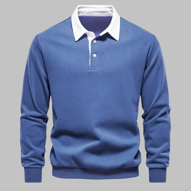 Evan Comfort Polo Shirt
