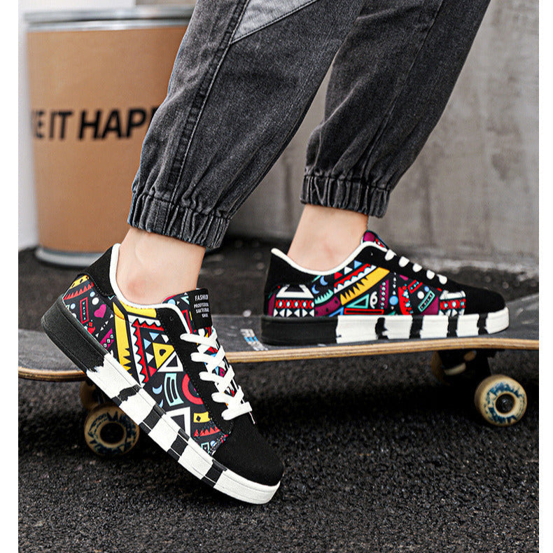 ARCLITE 1 SNEAKERS