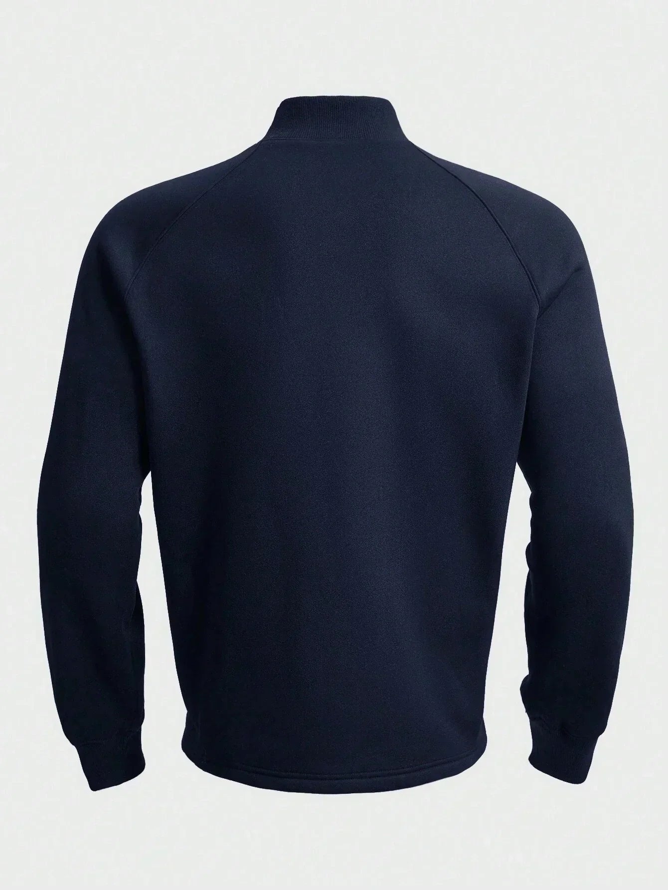 Antonio Classic Half-Zip Pullover