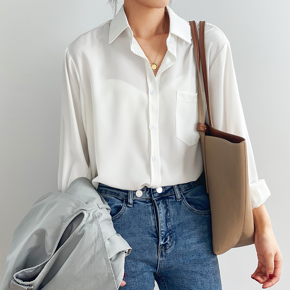 MONACO BLOUSE SHIRT