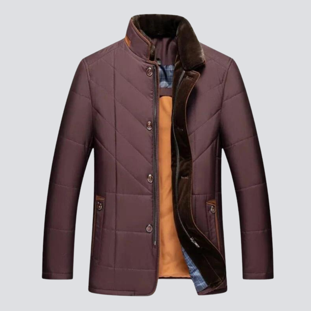 SOLOMON WINTER JACKET