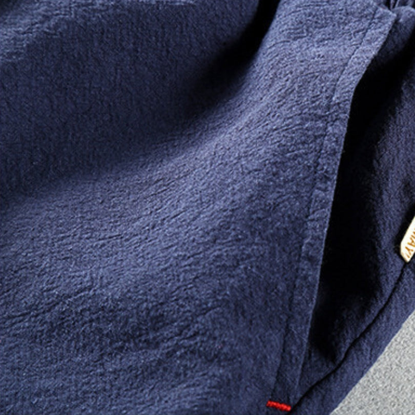 MASSIMO COTTON SHORTS