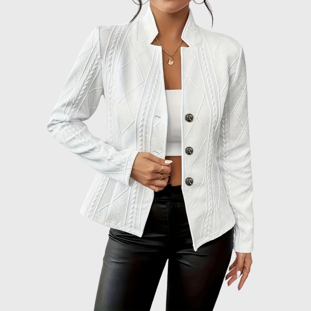 CARINA ELEGANT BLAZER