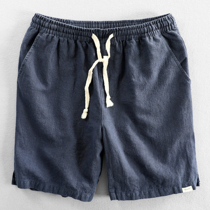 MASSIMO COTTON SHORTS