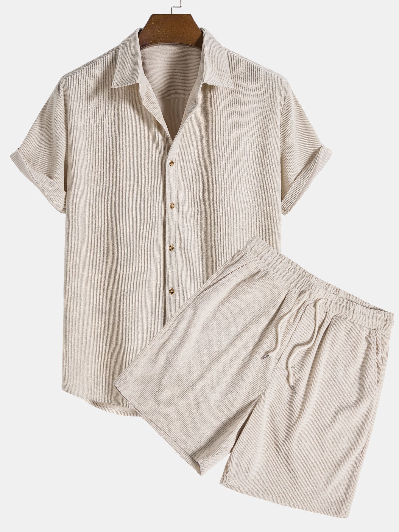 MASON Corduroy Set for Men