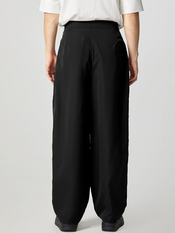Mason™ Modern Pleated Pants