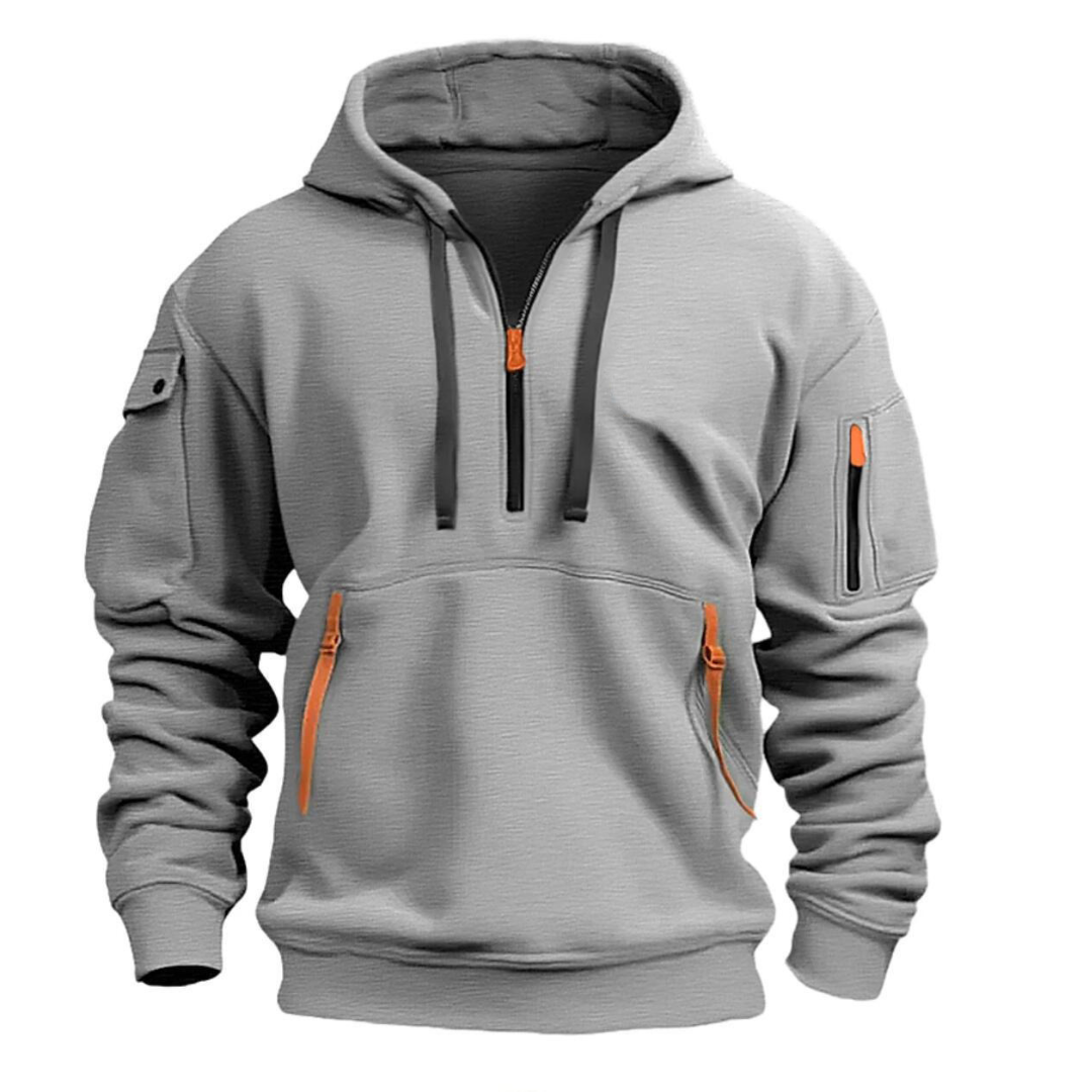 Finn Classic Hooded Sweatshirt
