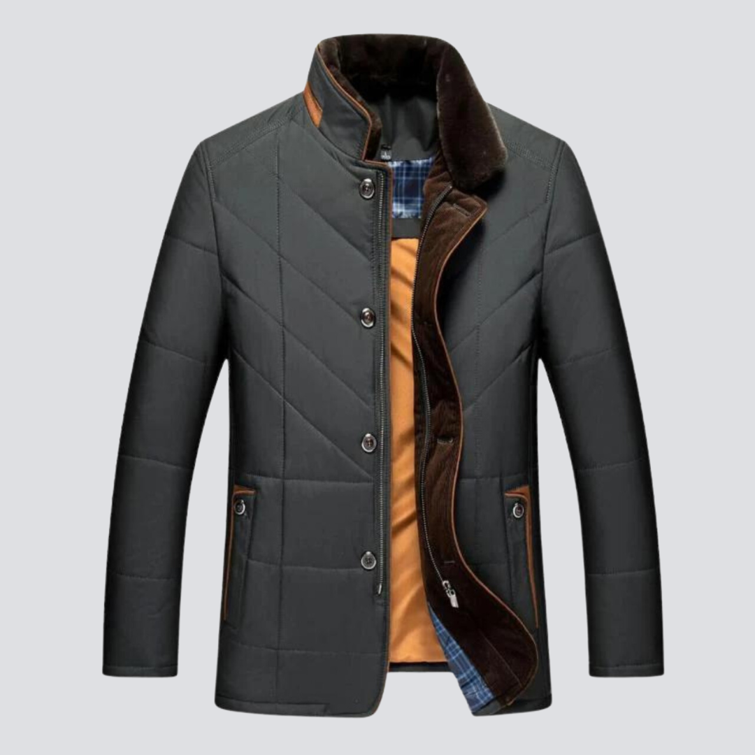 SOLOMON WINTER JACKET
