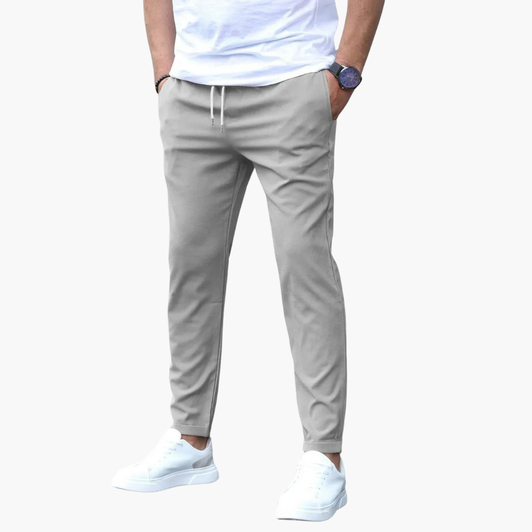 Bradley | Premium Stretch Pants