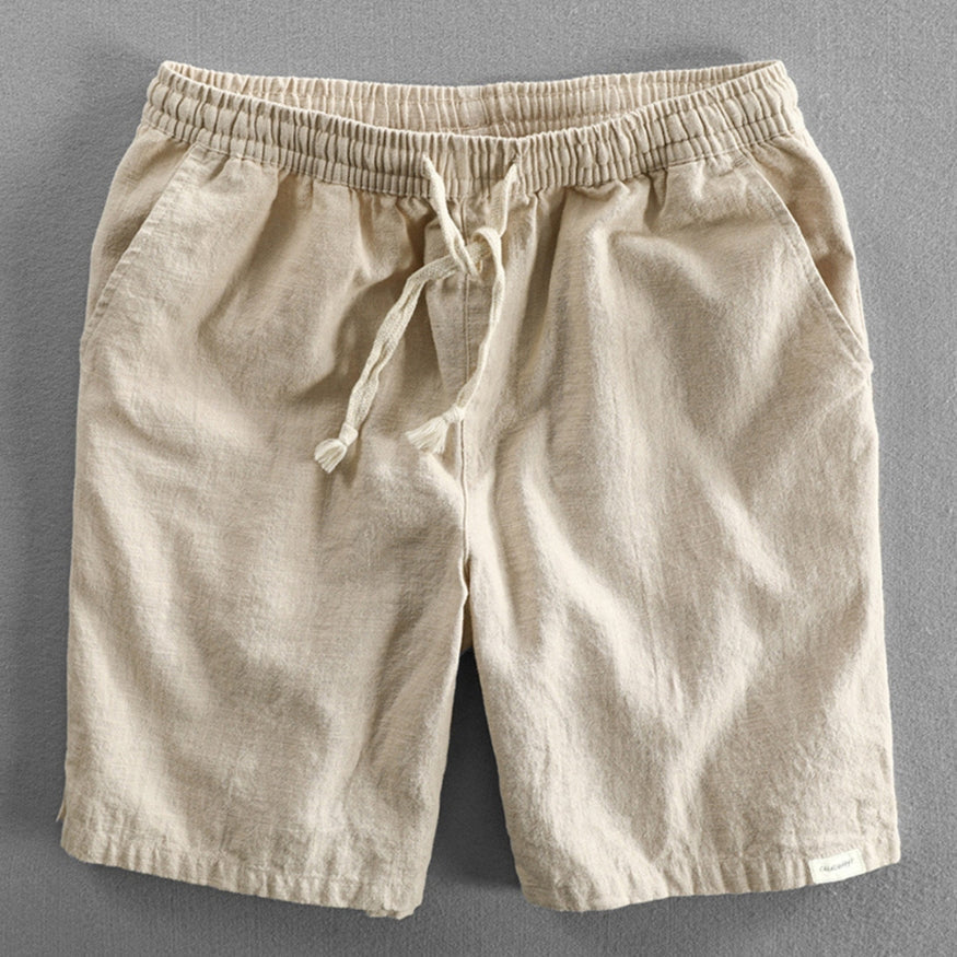 MASSIMO COTTON SHORTS