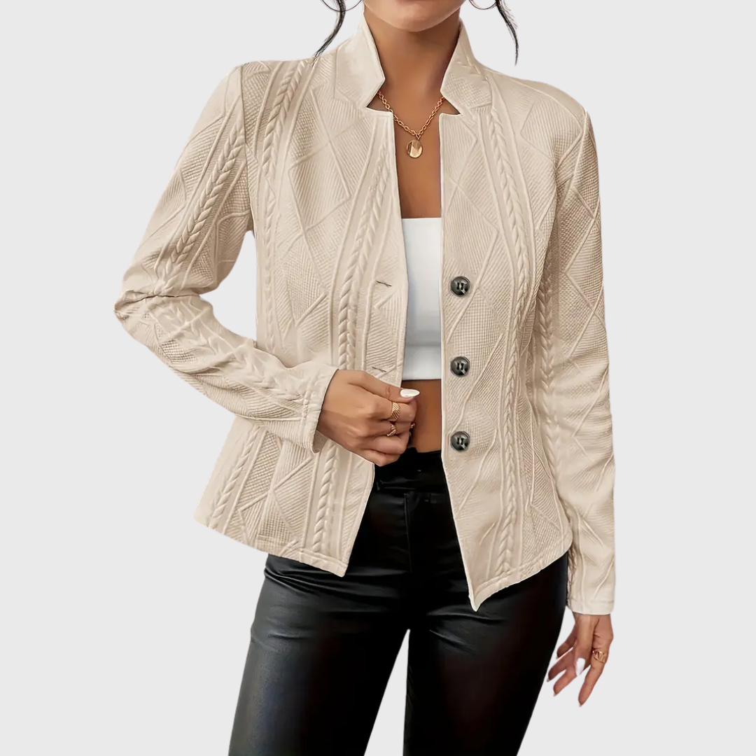 CARINA ELEGANT BLAZER