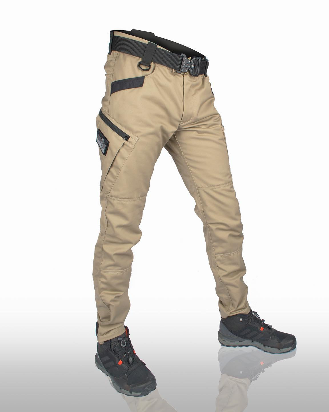 Statham™ | Multi-functional Waterproof Military Trousers