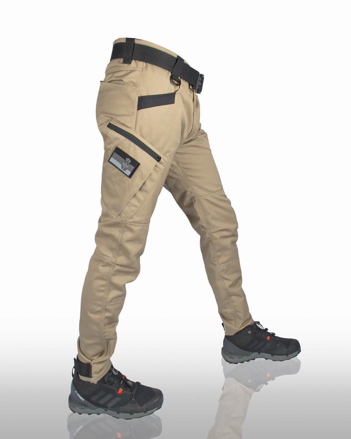 Statham™ | Multi-functional Waterproof Military Trousers