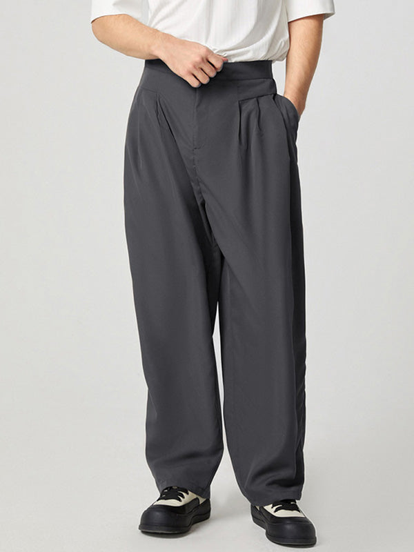 Mason™ Modern Pleated Pants