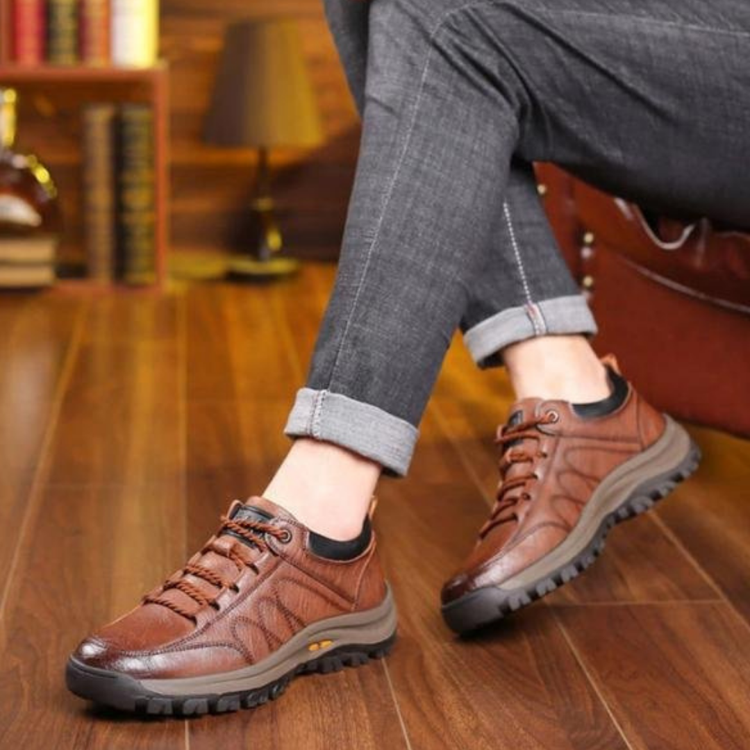 OXFORD TERRAIN TRAINERS
