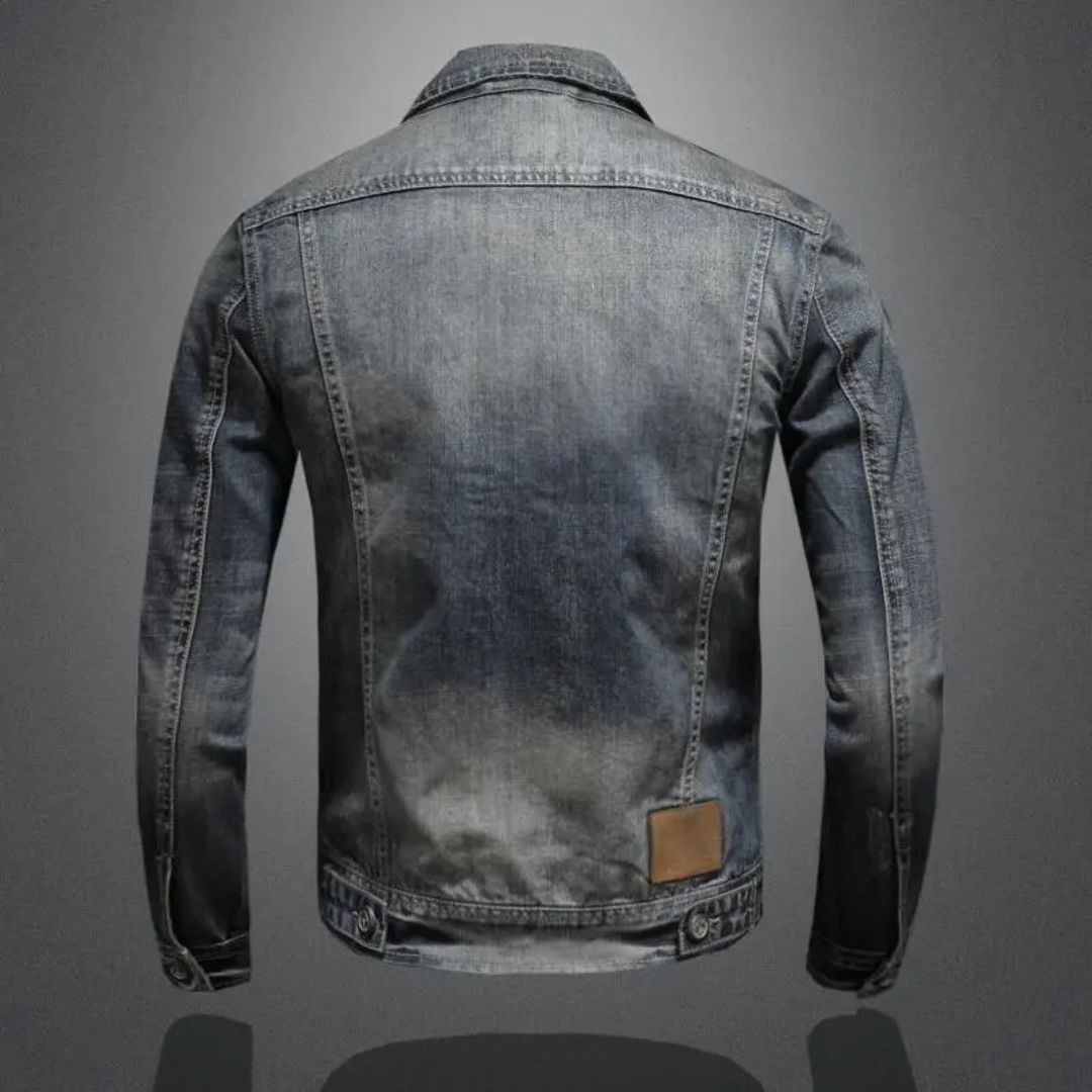 HUGO DENIM JACKET
