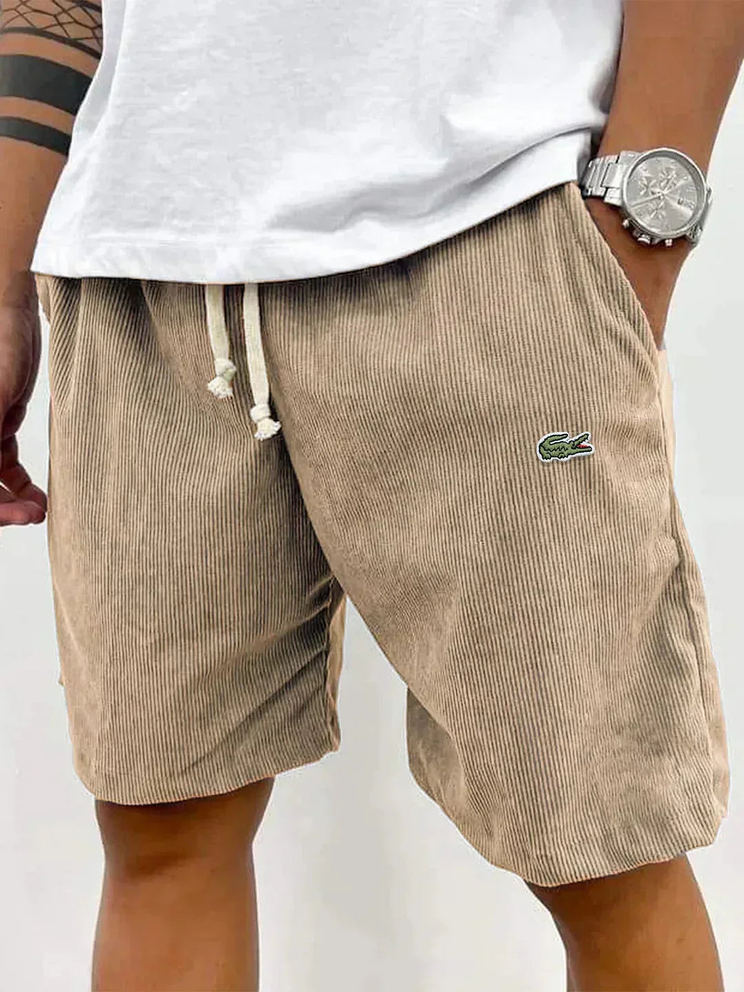 LC - Stylish Luxury Shorts | Limited Edition