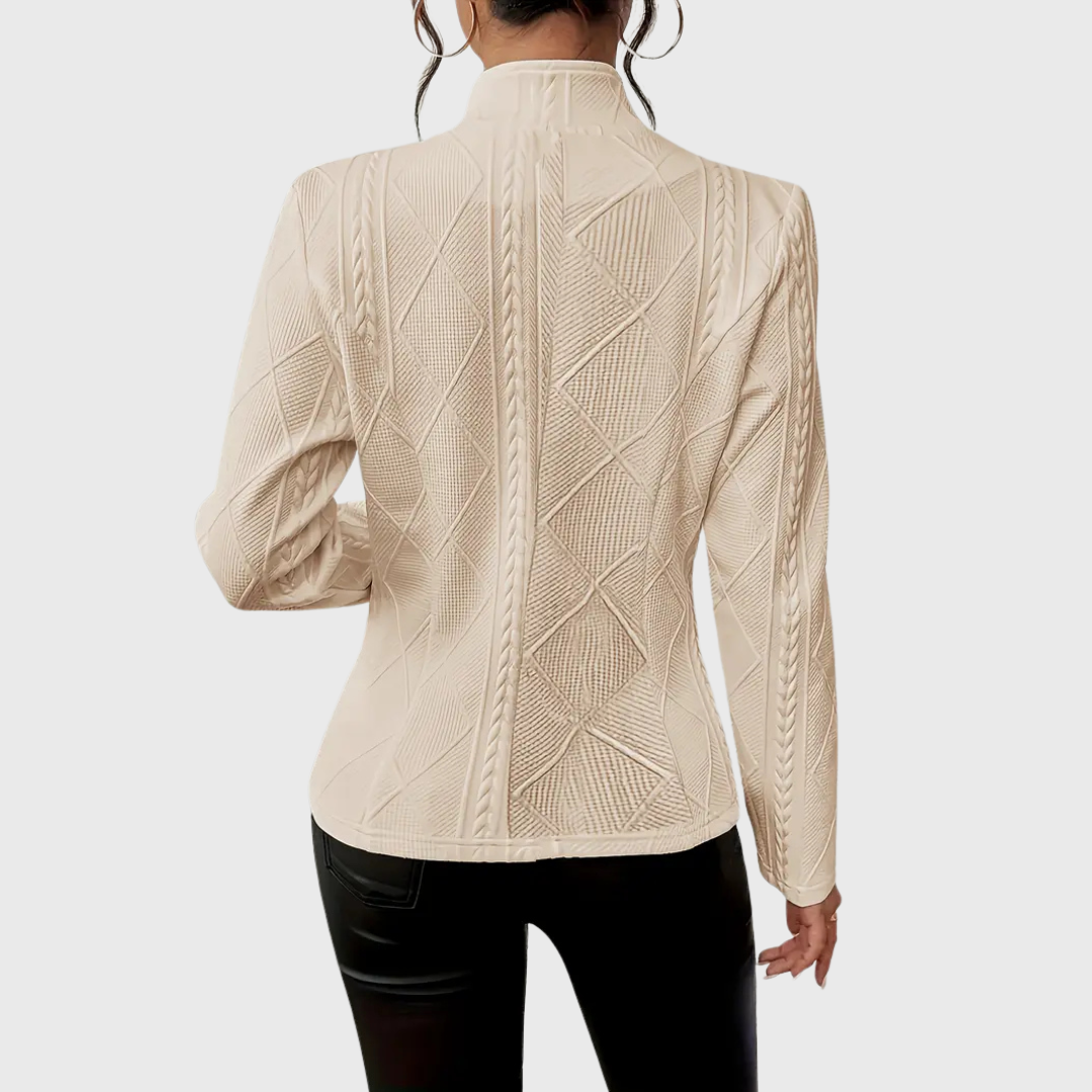 CARINA ELEGANT BLAZER