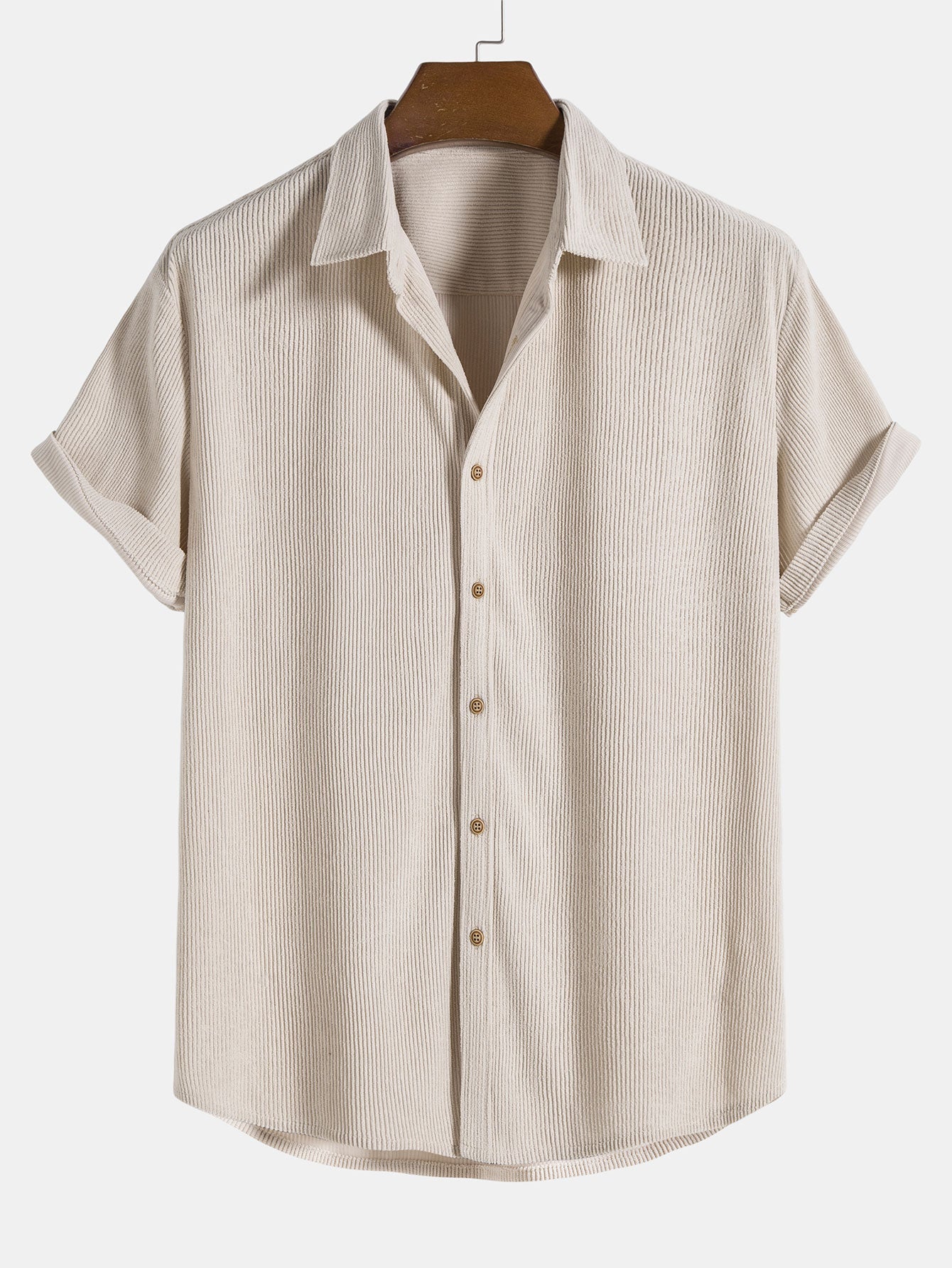 MASON Corduroy Set for Men